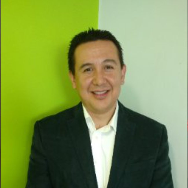 Fernando García Bautista, MBA
