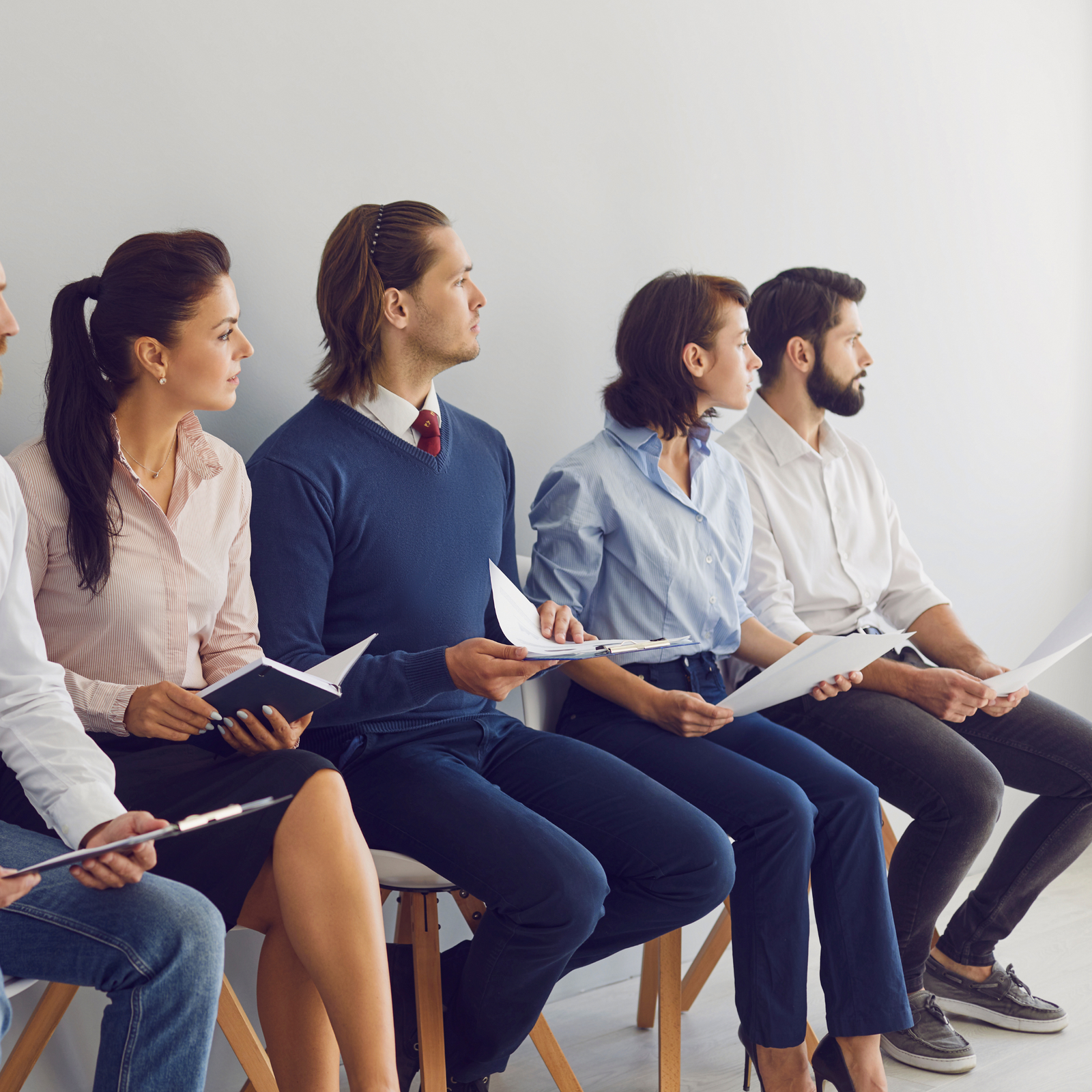 Reclutamiento especializado